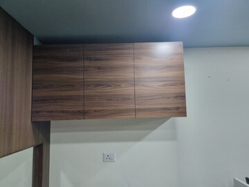 Furnished Amenities in  Office Space at Shivalik Shilp, Sanidhya – for Rent