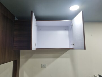 Bathroom in  Office Space at Shivalik Shilp, Sanidhya – for Rent