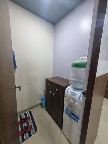 Furnished Amenities in  Office Space at Shivalik Shilp, Sanidhya – for Rent