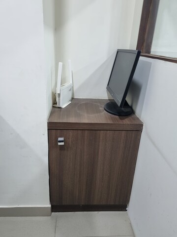 Furnished Amenities in  Office Space at Shivalik Shilp, Sanidhya – for Rent
