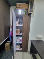 789 Sq.Ft. Office Space in Shivalik Shilp