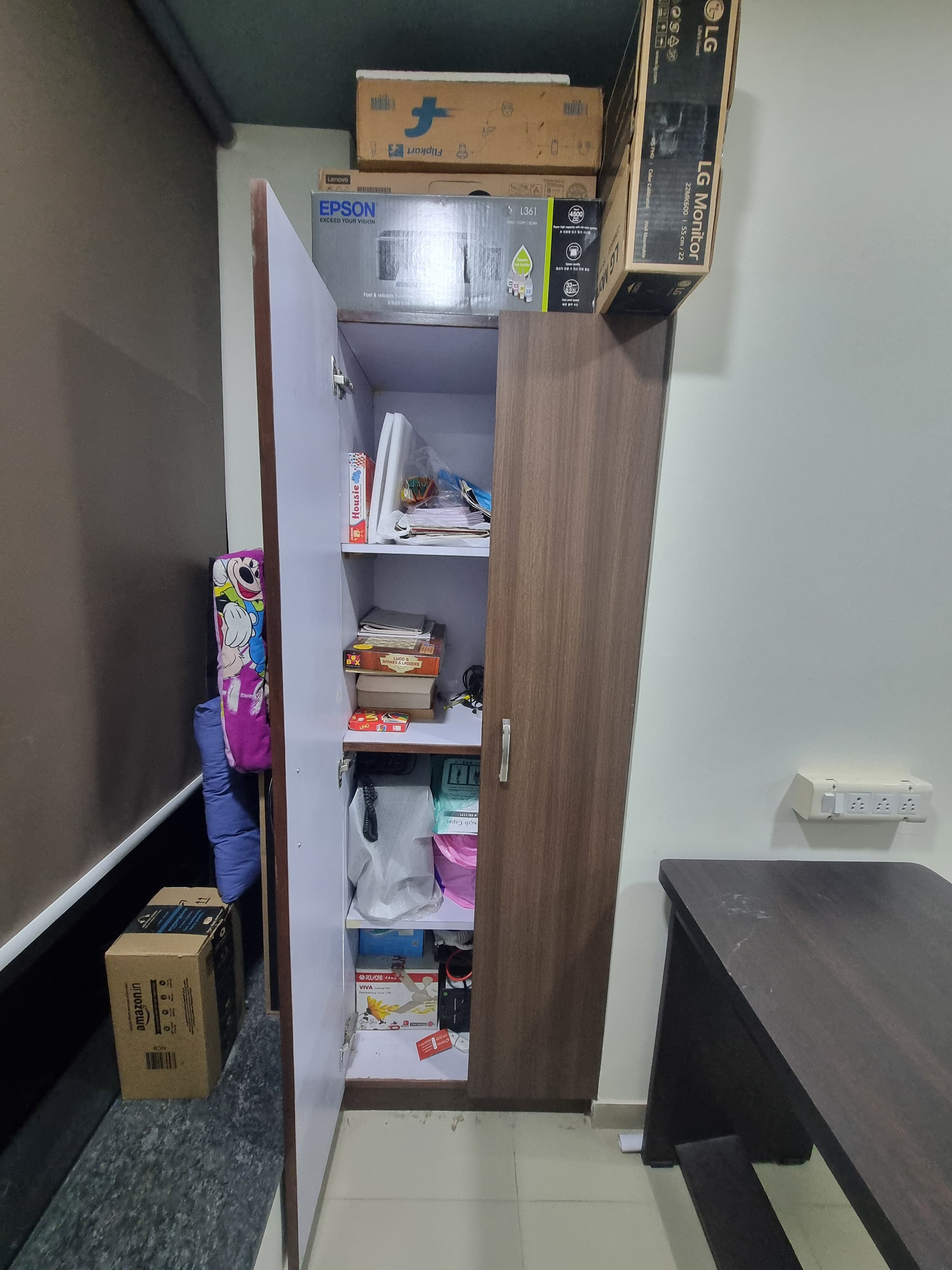 Office Space For Rent in Shivalik Shilp