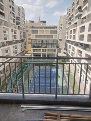 2 BHK Apartment – Exterior View View at GHR Titania, Kondapur - for Sale