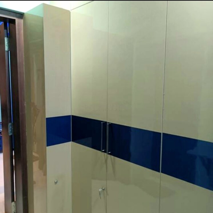 Kitchen, builtron-ambaji-apartment 2.5 Bedroom 810 Sq.Ft. Apartment In Mulund West Mumbai 8998321