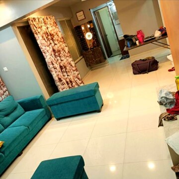 Furnished Amenities in 2.5 BHK Apartment at Builtron Ambaji Apartment, Mulund West – for Rent