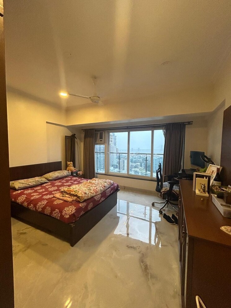 Bedroom, prabhadevi-chs 2 Bedroom 980 Sq.Ft. Apartment In Prabhadevi Mumbai 8998308