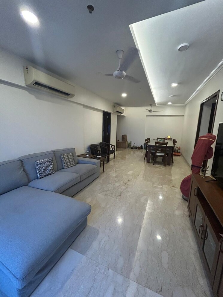 Living Room, prabhadevi-chs 2 Bedroom 980 Sq.Ft. Apartment In Prabhadevi Mumbai 8998308