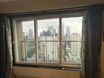 Room in 2 BHK Apartment at Prabhadevi CHS, Prabhadevi – for Rent