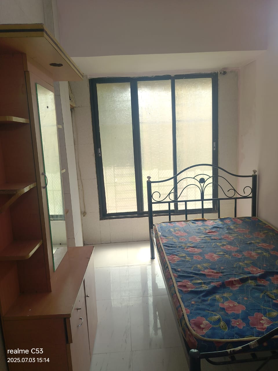 2 BHK Apartment For Rent in Amresh Property Ghansoli 