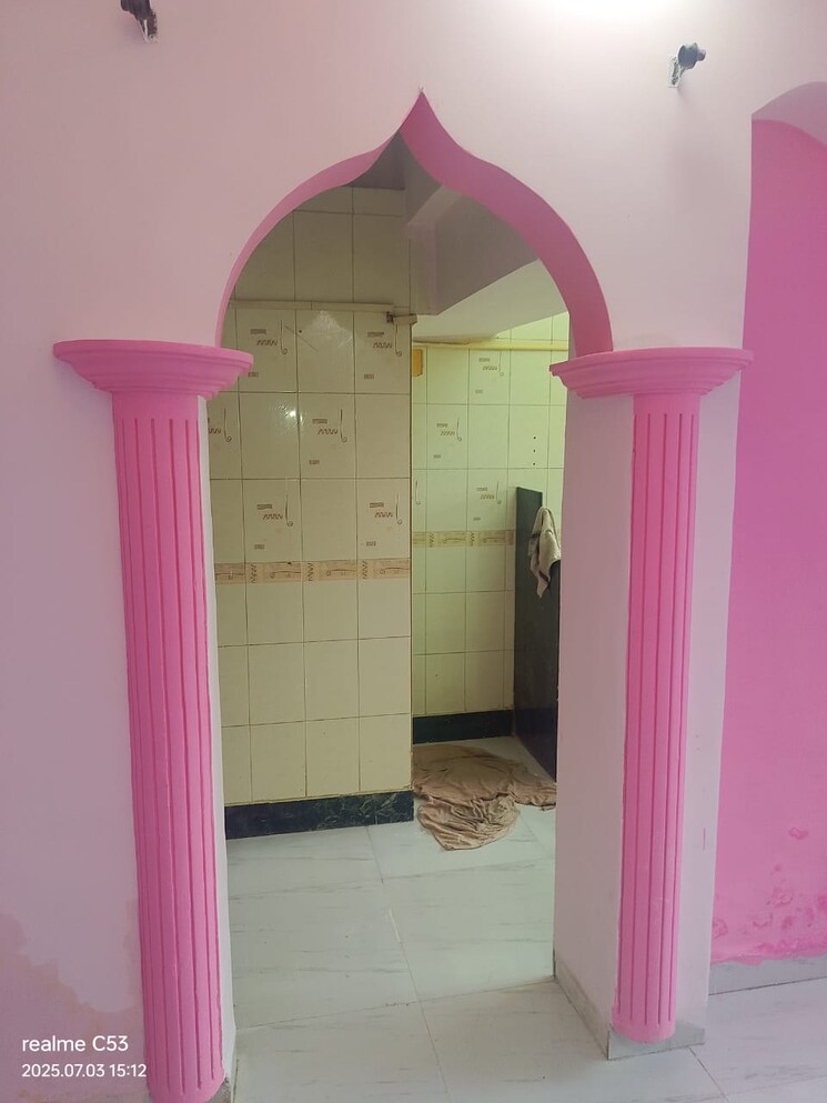 Nearby, mahape 2 Bedroom 1100 Sq.Ft. Apartment In Mahape Navi Mumbai 8998335