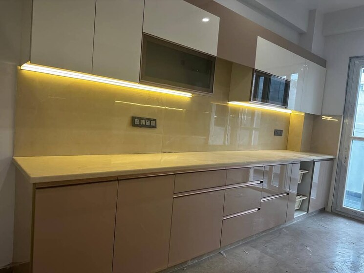 Kitchen, emaar-emerald-estate 2 Bedroom 1020 Sq.Ft. Apartment In Sector 65 Gurgaon 8998320