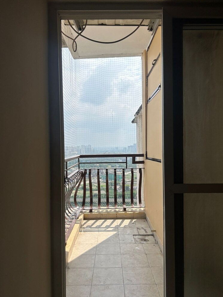 Balcony, sunshine-helios 4 Bedroom 4500 Sq.Ft. Penthouse In Sector 78 Noida 8998341
