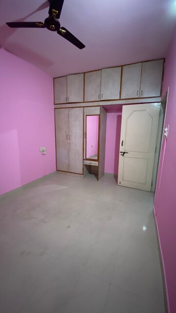 Bedroom in 4 BHK Independent House at Ombr Layout – for Rent
