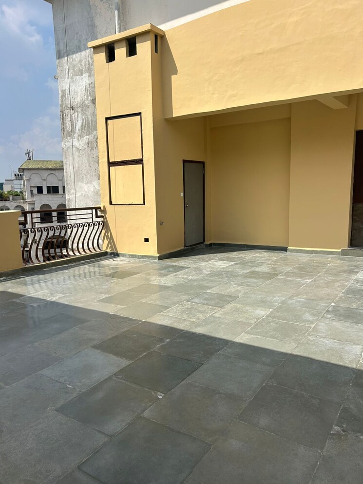 Entrance, sunshine-helios 4 Bedroom 4500 Sq.Ft. Penthouse In Sector 78 Noida 8998341