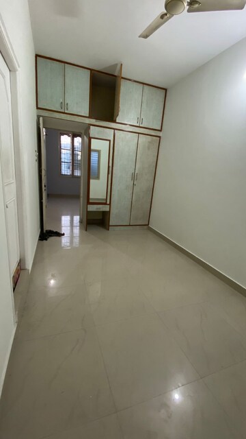 Bedroom in 4 BHK Independent House at Ombr Layout – for Rent