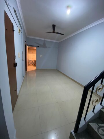 4 BHK Independent House – Exterior View View at Ombr Layout - for Rent