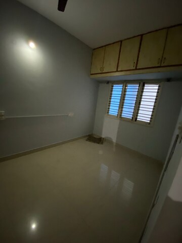 Bedroom in 4 BHK Independent House at Ombr Layout – for Rent