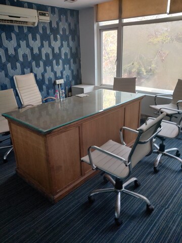 Team Area in  Office Space at Malviya Nagar – for Sale