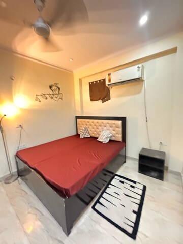 Team Area in 2 BHK Builder Floor at Sector 46 – for Rent