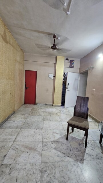 Room in 1 BHK Apartment at Ghansoli – for Rent