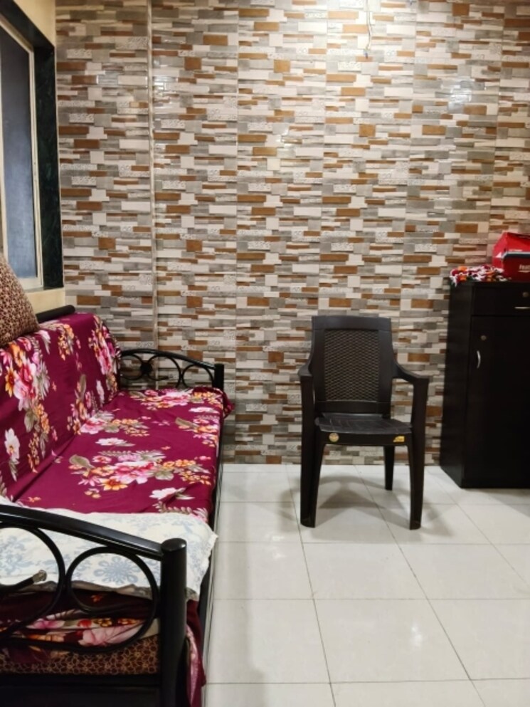  Parking, pragati-sra-chs 1 Bedroom 300 Sq.Ft. Apartment In Santacruz East Mumbai 8998354