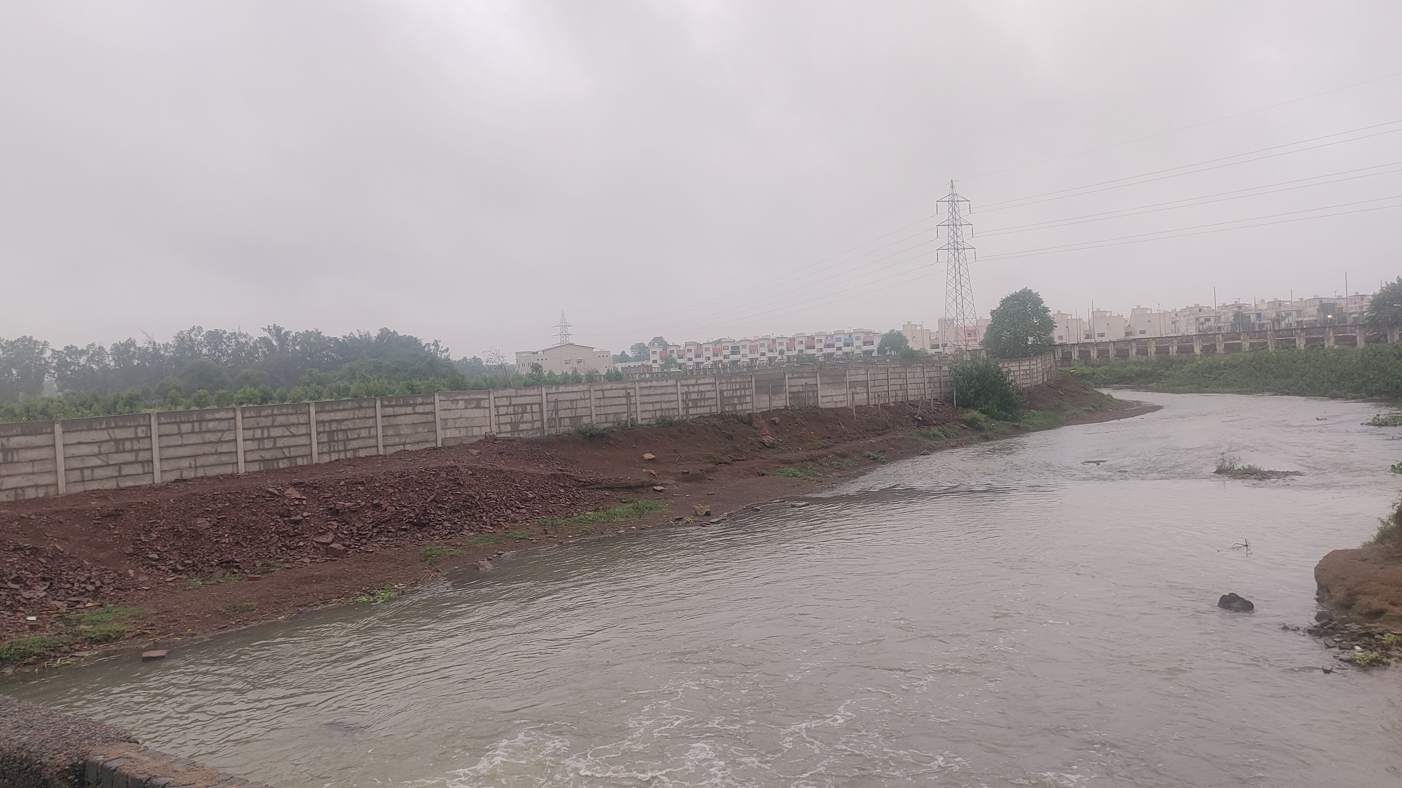 Plot For Sale in Anandvan