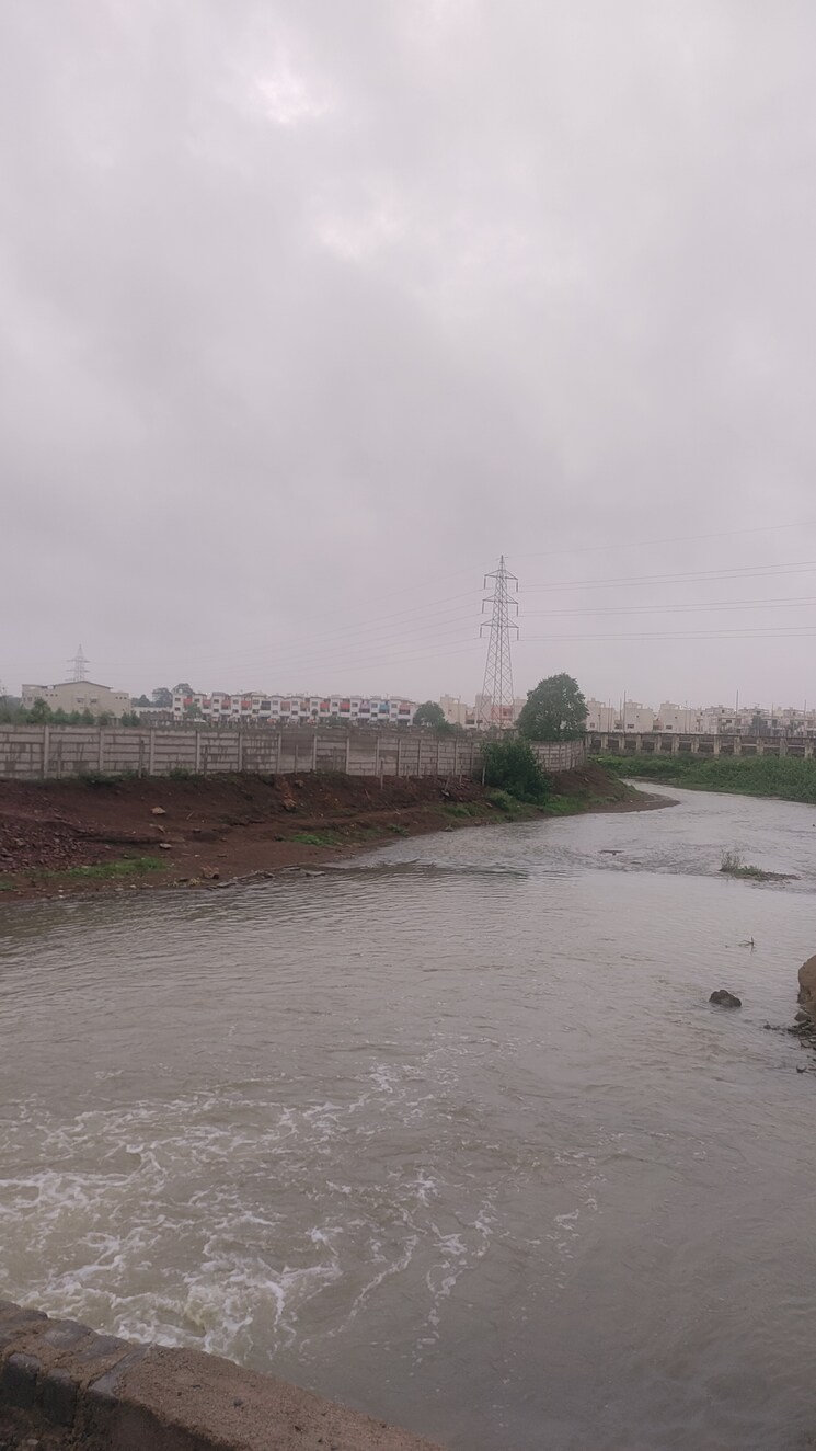 Exterior View, sejbahar  6000 Sq.Ft. Plot In Sejbahar Raipur 8998356