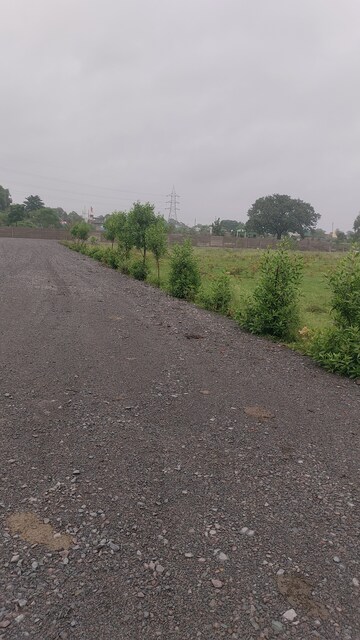 Plot Area in  Plot at Sejbahar – for Sale