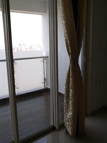 Building Lobby in 2 BHK Apartment at JP Decks, Goregaon East – for Rent