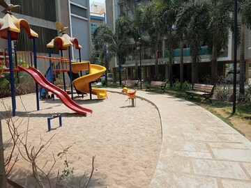 1 BHK Apartment – Exterior View View at Kamdhenu Gardenia, Taloja - for Sale