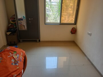 Bedroom in 1 BHK Apartment at Kamdhenu Gardenia, Taloja – for Sale