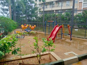 1 BHK Apartment – Map Location View at Kamdhenu Gardenia, Taloja - for Sale