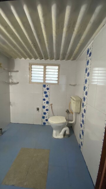 Bathroom in 4 BHK Independent House at Ombr Layout – for Rent