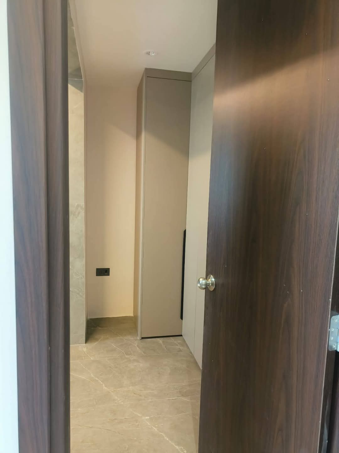 3 BHK + Servant Room Apartment For Rent in Emaar Emerald Estate