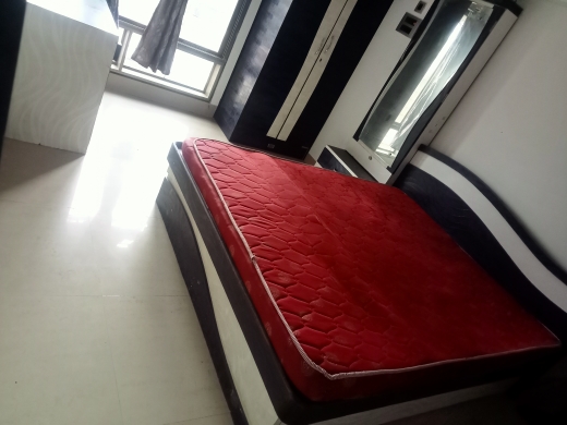 2 BHK 1065 Sq.Ft. Apartment in Hubtown Gardenia