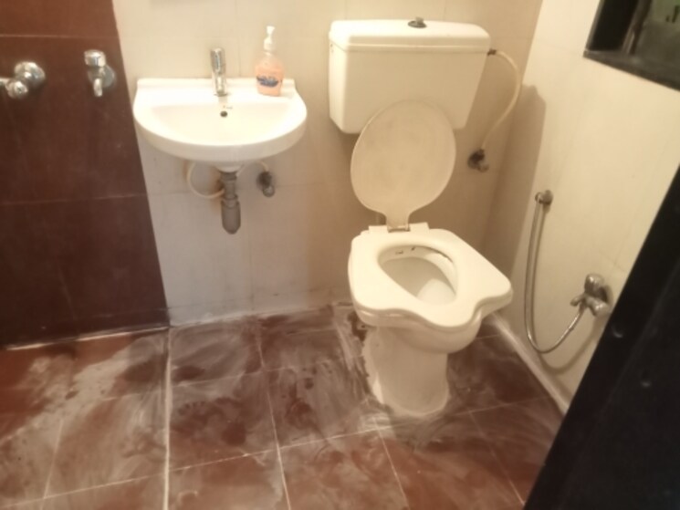 Bathroom, hubtown-gardenia 2 Bedroom 1065 Sq.Ft. Apartment In Mira Road Thane 8998418