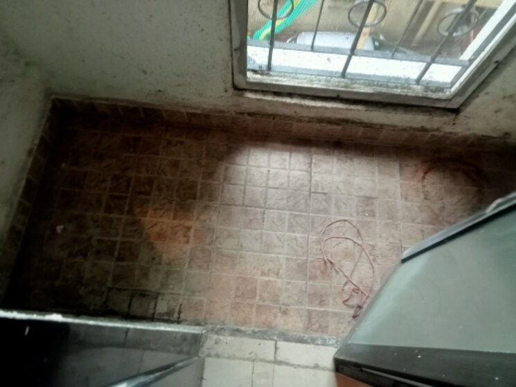 Kitchen, hubtown-gardenia 2 Bedroom 1065 Sq.Ft. Apartment In Mira Road Thane 8998418