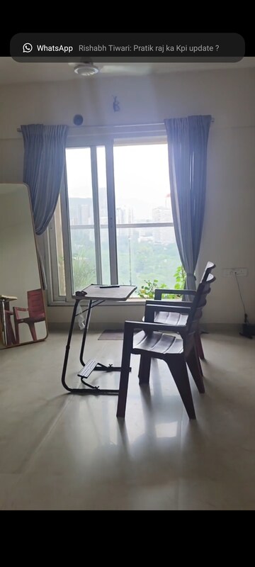2 BHK Apartment For Rent in Dosti West County, Balkum Pada