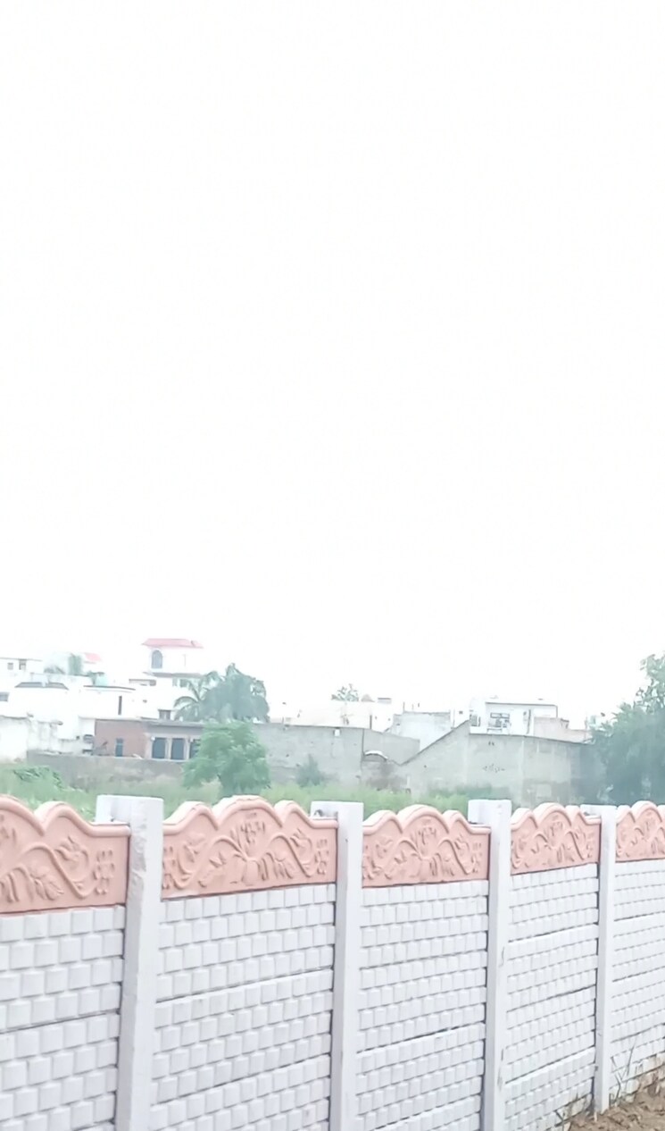 Exterior View, gamma ii greater noida  200 Sq.Yd. Plot In Gamma Ii Greater Noida Greater Noida 8998613