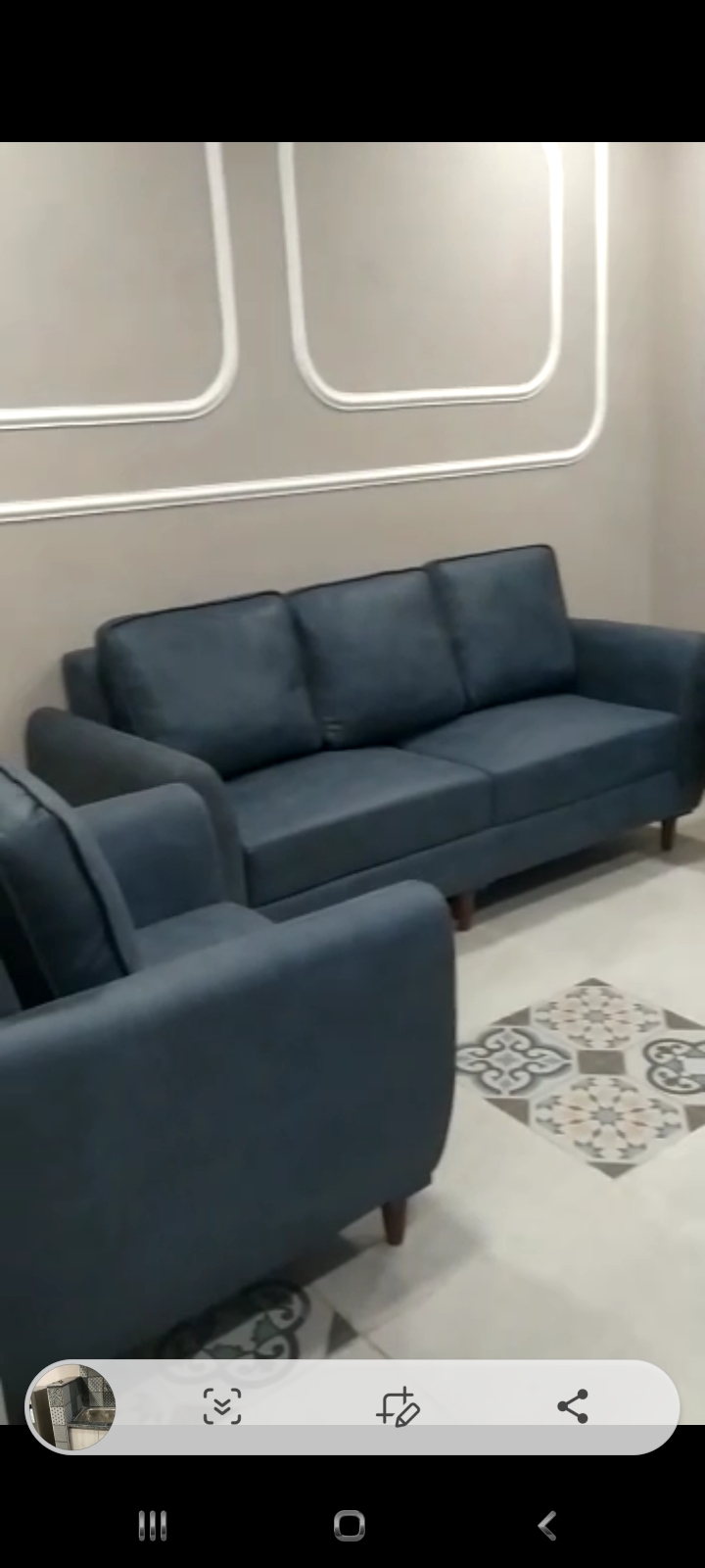 1 BHK Independent House For Rent in Amar Colony