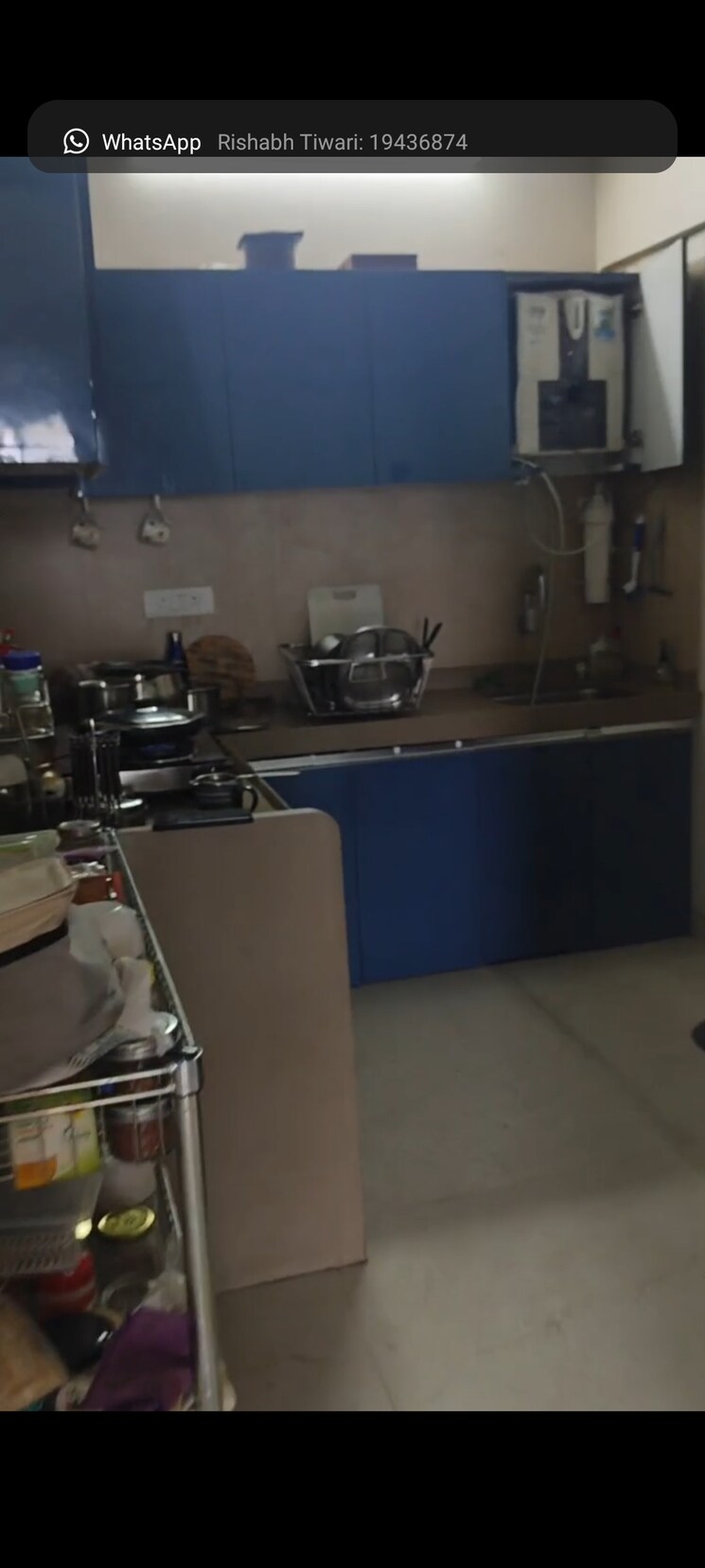 Team Area, dosti-west-county 2 Bedroom 734 Sq.Ft. Apartment In Balkum Pada Thane 8998375