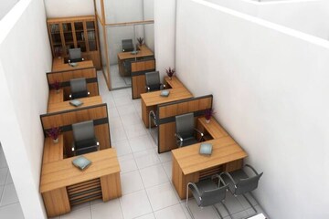  Office Space For Rent in Maruti Enclave Wanowrie, Wanowrie