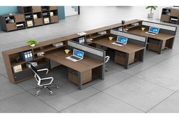 Team Area in  Office Space at Maruti Enclave Wanowrie, Wanowrie – for Rent