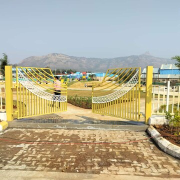  Plot – Exterior View View at Bassi - for Sale