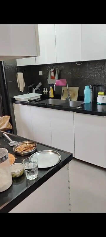 Team Area in 2 BHK Apartment at Lodha Parkside, Worli – for Rent