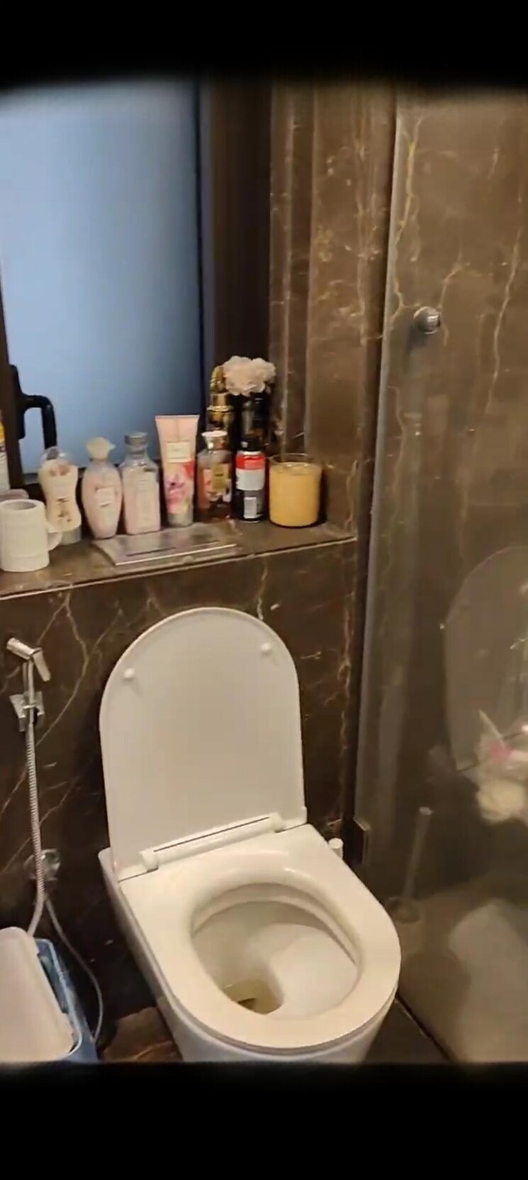 Team Area, lodha-parkside 2 Bedroom 899 Sq.Ft. Apartment In Worli Mumbai 8998414