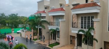 2 BHK Villa – Exterior View View at Igatpuri - for Sale