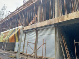  Shop For Sale in Shri Vinayak Vista, Taloja Sector 23