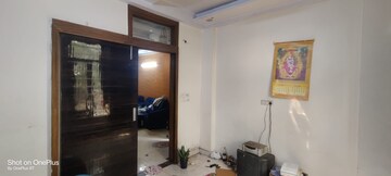 Room in 1 BHK Builder Floor at Vasundhara Sector 1 – for Rent