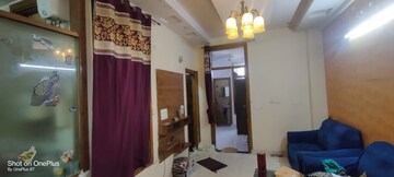 1 BHK Builder Floor For Rent in Vasundhara Sector 1